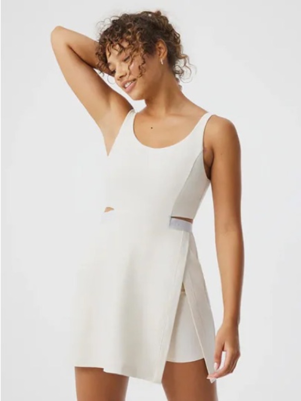 Outdoor Voices Court Dress